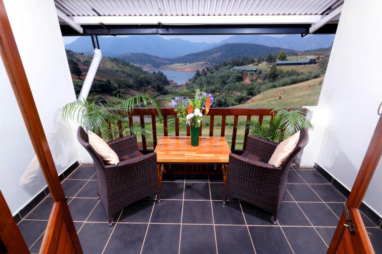 Destiny - The Farm Resort Утакаманд Экстерьер фото
