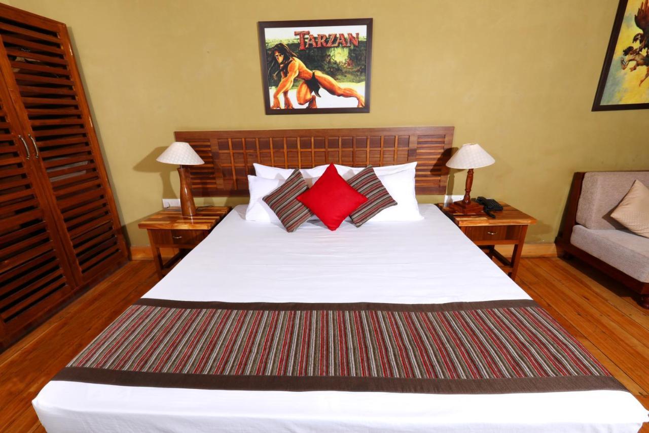 Destiny - The Farm Resort Утакаманд Экстерьер фото