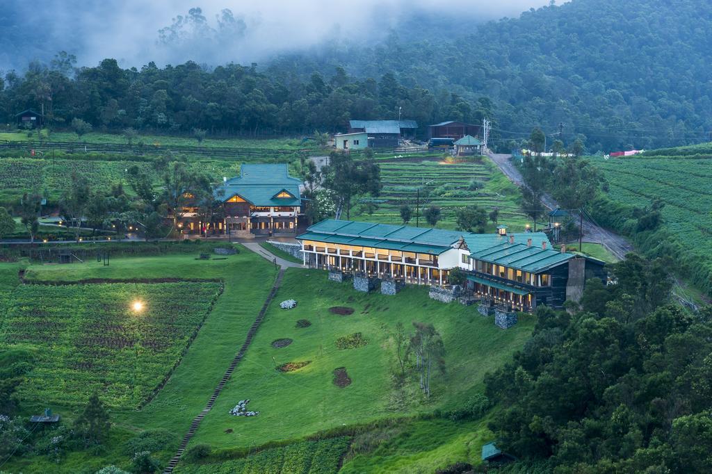 Destiny - The Farm Resort Утакаманд Экстерьер фото