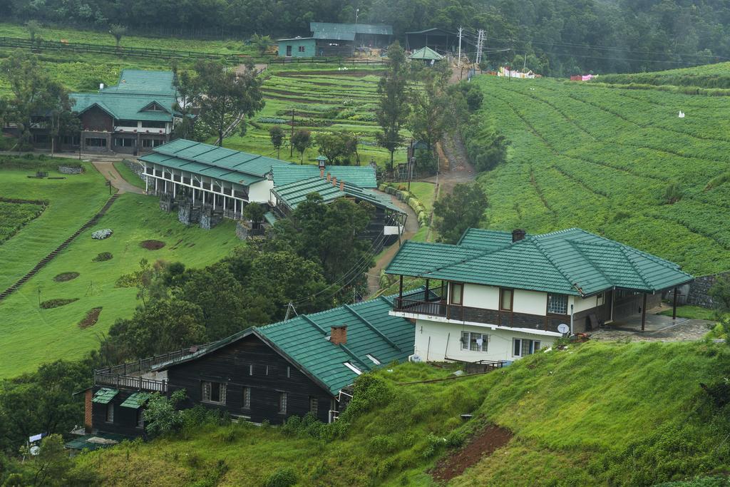 Destiny - The Farm Resort Утакаманд Экстерьер фото