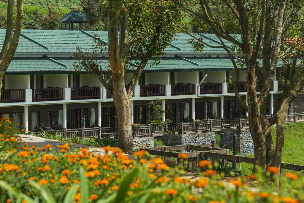 Destiny - The Farm Resort Утакаманд Экстерьер фото