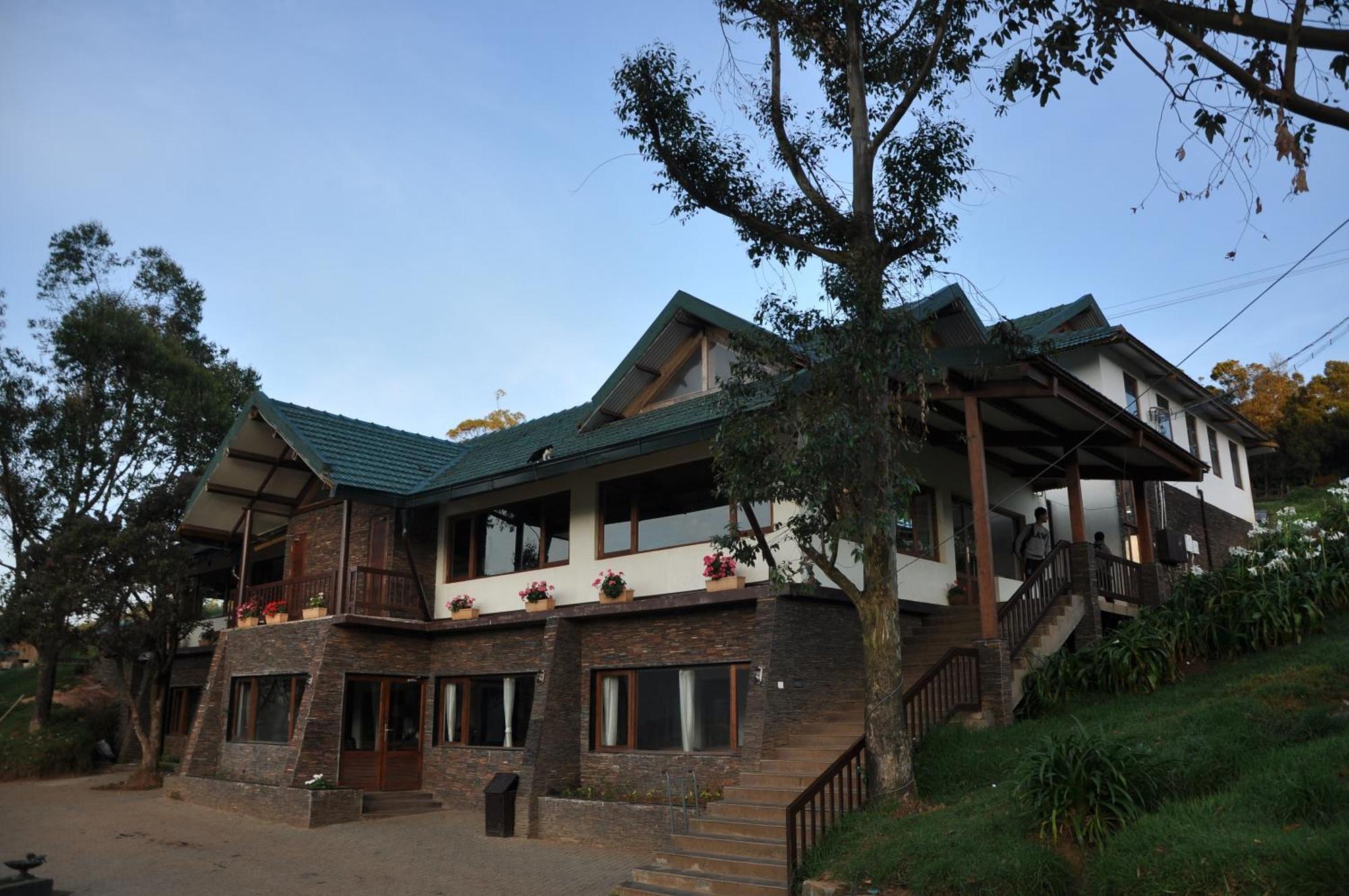 Destiny - The Farm Resort Утакаманд Экстерьер фото