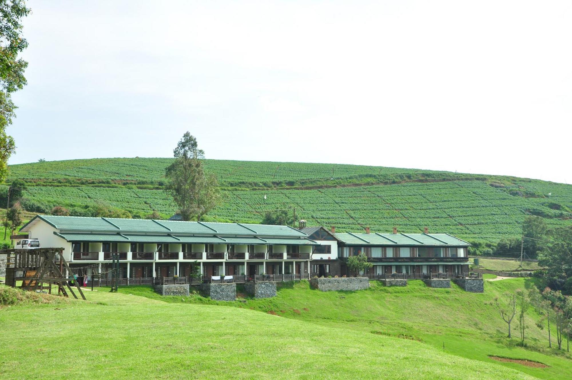Destiny - The Farm Resort Утакаманд Экстерьер фото