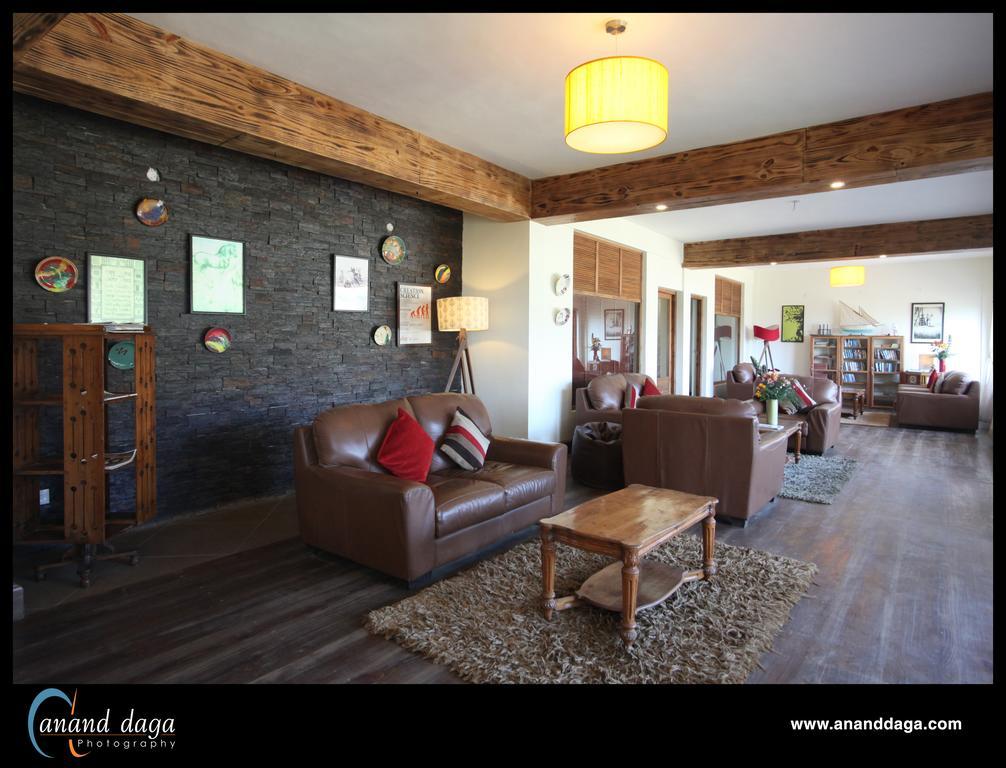 Destiny - The Farm Resort Утакаманд Экстерьер фото