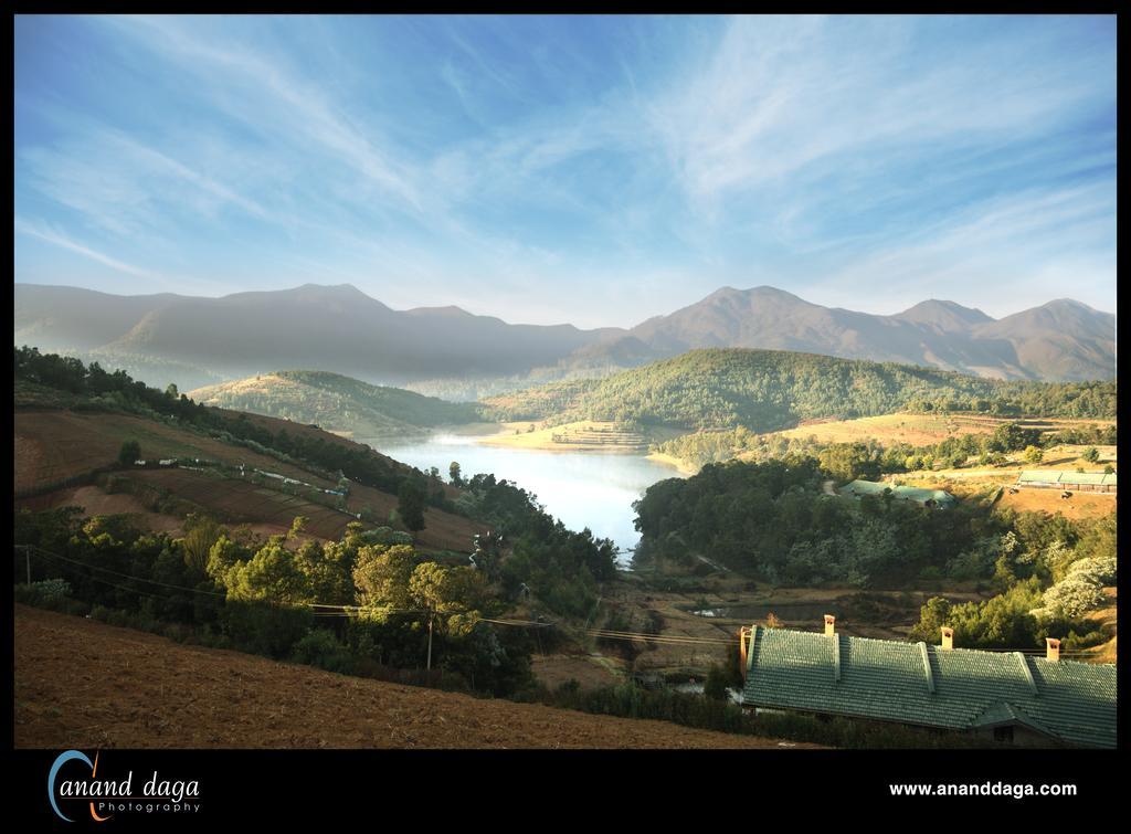 Destiny - The Farm Resort Утакаманд Экстерьер фото