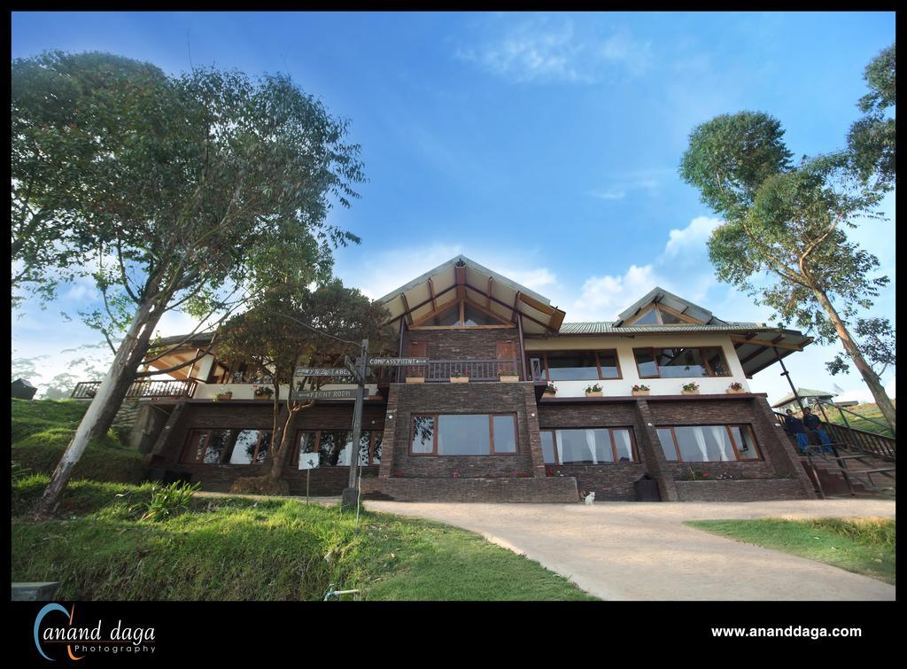 Destiny - The Farm Resort Утакаманд Экстерьер фото